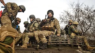 Ukraine war: Kyiv's army 10 km from Bakhmut, evacuations ordered in south