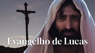 Evangelho de Lucas | Portuguese | Filme Full HD