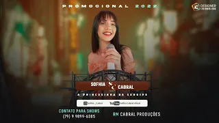 SOFHIA CABRAL PROMOCIONAL 2022