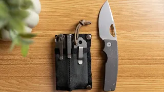 7 Everyday Carry Items YOU Need