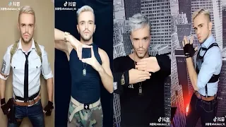 Finger Dance Challenge Best in China Tik Tok Most Popluar Alekskost 31