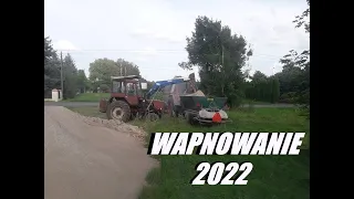 Władymirec w Akcji, Biały Dym na Całą WIEŚ, Czyli Akcja WaPno u Gabrysia!! | Agro Koluszki