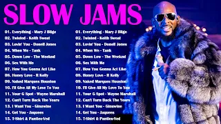 R. Kelly - SLOW JAMS MIX 2024 🍉🍉🍉 - Greatest Slow Jams Mix 2024 n.19 #rkelly #slowjams #songs2024