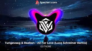 Tungevaag & Raaban - All For Love (Luca Schreiner Remix) @Tungevaagmusic @Raaban.Official