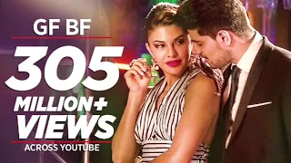 GF BF  | Sooraj Pancholi, Jacqueline Fernandez ft. Gurinder Seagal | T-Series