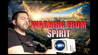 Is Something Happening On Easter?| Spirit's Warning