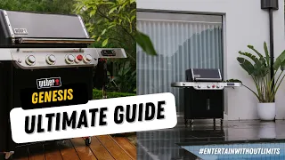 The Ultimate Guide for your new Genesis