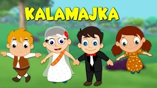 Kalamajka - Písničky pro děti a nejmenší