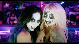 Butcher Babies - "Best Friend" (Official Music Video)