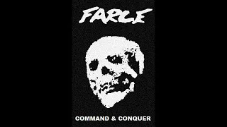 Farce - Command & Conquer [2021 D-beat Hardcore Punk]