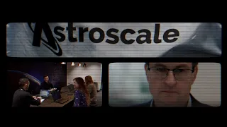 Astroscale’s COSMIC: A UK Mission to Help Clean Up Space