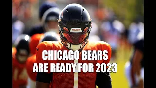 Bears Are Ready for 2023 - Ultimate Hype Video