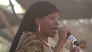 Dezarie  Live at Reggae on the River 2017  Full Set