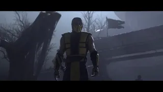 Mortal Kombat 11 - Official Reveal Trailer - The Game Awards 2018 1080p HD