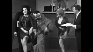 Two of a Kind S05E06 (1966)