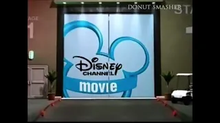 Disney Channel Despicable Me WBRB and BTTS Bumpers (2013)