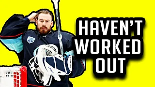 NHL/5 Players That HAVEN'T WORKED OUT On New Teams (2021)