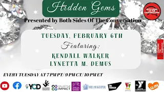 February 6, 2024 | Hidden Gems