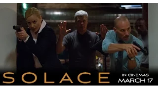 SOLACE - In Cinemas March 17