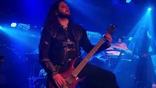 Pirates will Return, Visions of Atlantis live, Baltimore Soundstage (5-5-24)