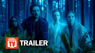 The Magicians Season 5 Trailer 2 | Rotten Tomatoes TV