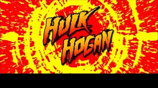 Hulk Hogan Titantron 2022 HD