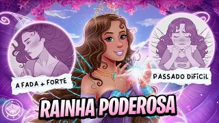 A VERDADEIRA HISTÓRIA DA RAINHA STENA!! | O Diário de uma Princesa Desastrada