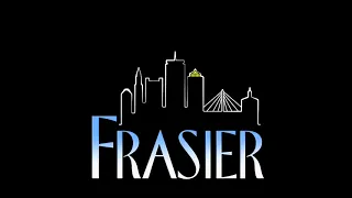 Frasier Reboot (2023) Intro Concept