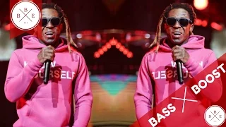 Lil Twist Ft. Fooly Faime & Lil Wayne - Nerve | Bass Boosted