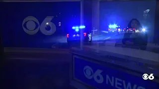 Man shot dead, child arrested in Mechanicsville
