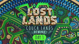 Lost Lands 2023 - 2024 Restreams [Day 3 2/2] (Jan. 21, 24)   @LostLandsMusicFestival