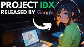 Project IDX By Google is Coming Soon. What is Project IDX? Project IDX Details #ai #chatgpt #google