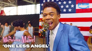 One Less Angel' By Thomas Mizer & Curtis Moore | The Marvelous Mrs. Maisel | Prime Video