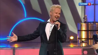 Vitas - Delala (Allowed to Laugh/Смеяться разрешается 03.03.2019)