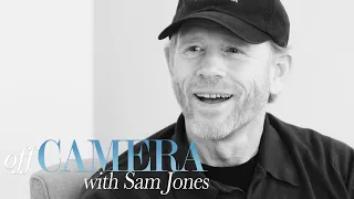 Ron Howard's First Feature Film Directing Experience