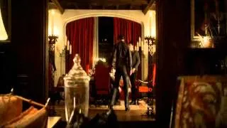 Vampire diaries (Дневники Вампира) - Элайджа и Кэтрин .wmv