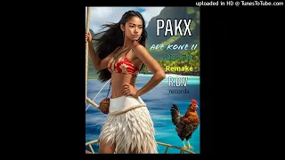 Pakx_ALE KONE ( Nature Proud Remake RDV RECORDS) 2024