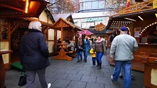 Weihnachtsmarkt Offenbach, Germany