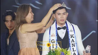 GINOONG KANLAHI 2024 Announcement of Winners & Crowning Moment