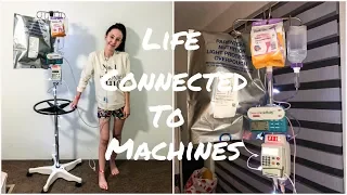 ♡ Morning Routine with Chronic Illness! | Amy Lee Fisher ♡