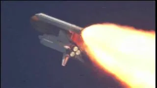 STS-133 Space Shuttle Launch