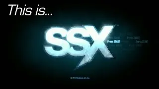 This Is... SSX | Rooster Teeth