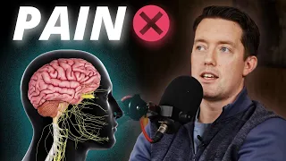 The Psychology Of Injuries | David McGettigan | Hot Seat 5