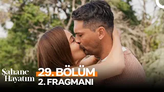 Şahane Hayatım 29. Bölüm 2. Fragmanı | Bu Anı İyi Hatırlayın! 💥