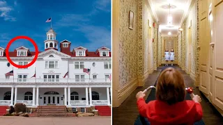 10 REAL Most Haunted Places in America | Hardcore version