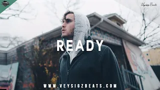 "Ready" - Motivational Rap Beat | Inspiring Hip Hop Instrumental | Uplifting Type Beat [by Veysigz]