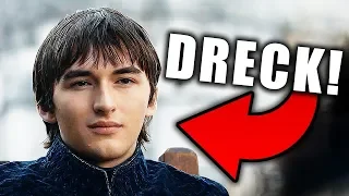 Deshalb Ist Das Finale von GAME OF THRONES Eine PURE ENTTÄUSCHUNG!