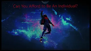 Nothing But Thieves - Can You Afford to Be An Individual?