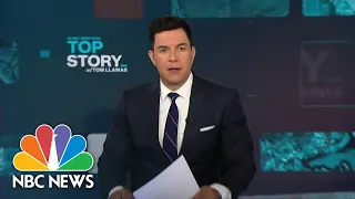 Top Story with Tom Llamas - May 18 | NBC News NOW