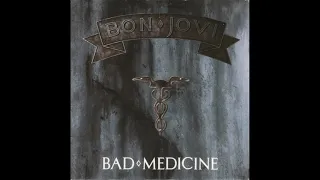 Bon Jovi - Bad Medicine (Rock In Rio 2019)